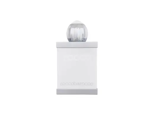 Roccobarocco Rocco White Eau de Toilette 100 ml