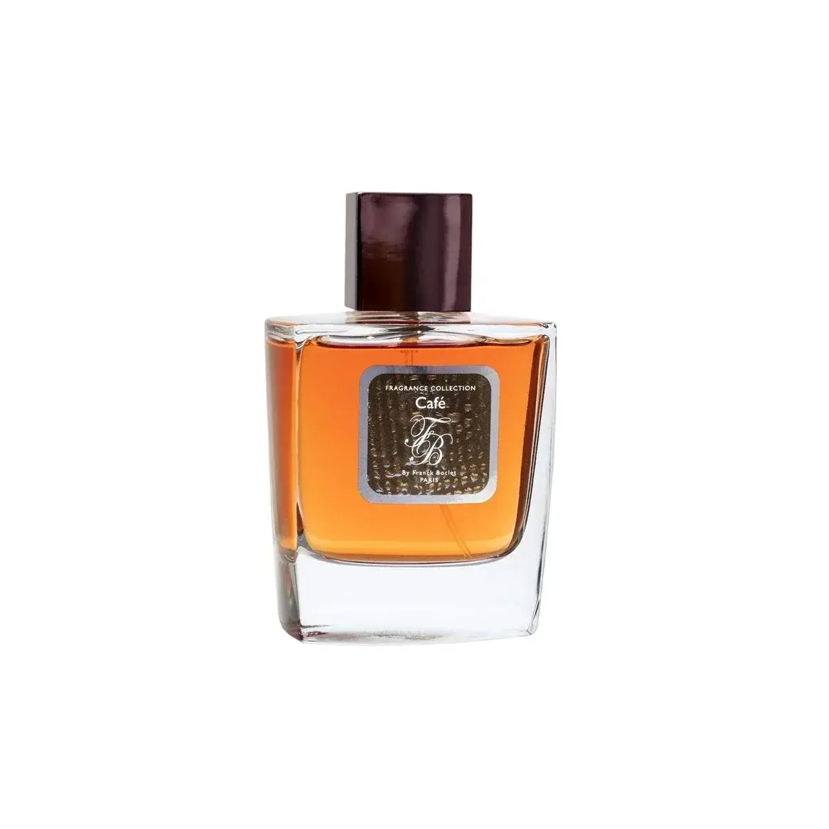 Franck Boclet, Cafe, Eau De Parfum, Unisex, 50 ml