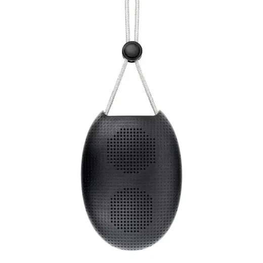 Wireless speaker E-3049 3W 500mah black