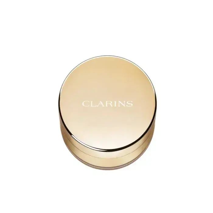 Clarins Ever Matte Loose Powder 15