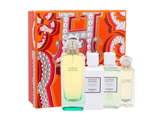 Hermes Un Jardin Sur Le Nil Eau de Toilette 100 ml