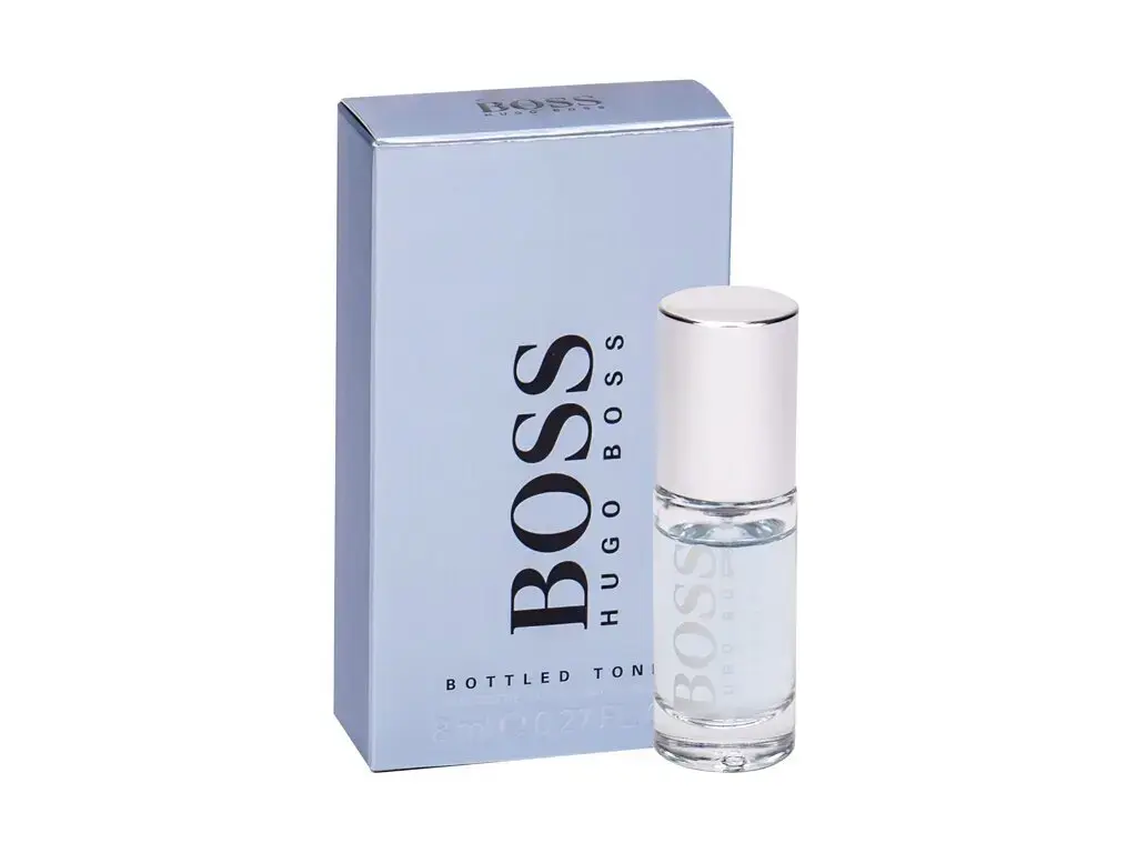HUGO BOSS Boss Bottled Tonic Eau de Toilette 8 ml