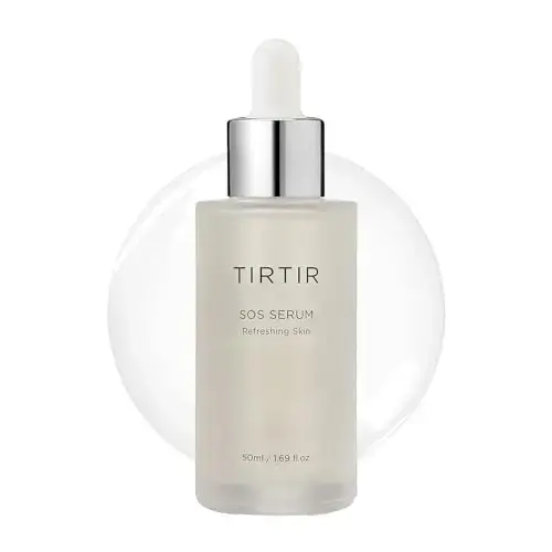 Debenhams SOS Serum (50ml)