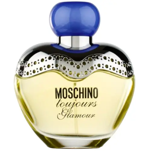Moschino Toujours Glamour (EDT) tualetinis vanduo moterims 50 ml