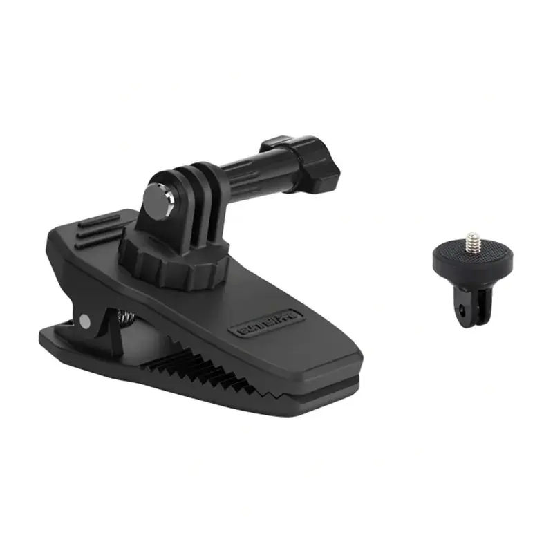 Sunnylife multifunctional mount for sports cameras