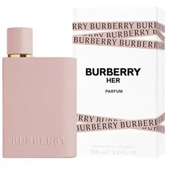 Burberry Her (EDP) parfimērijas ūdens sievietēm 50 ml