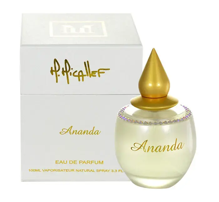 M.Micallef Ananda Eau de Parfum 100 ml