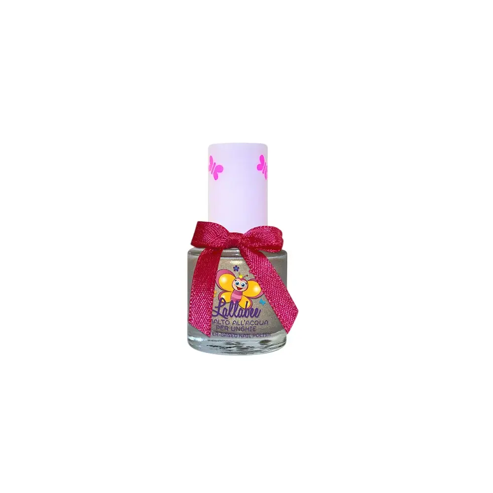 Lallabee , , Water-Based, Nail Polish, 115, Stella Cometa, 9 ml