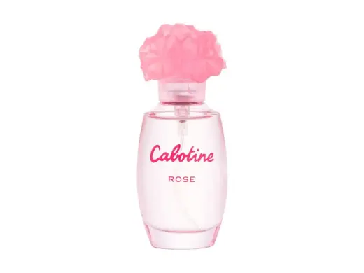 Gres Cabotine Rose Eau de Toilette 30 ml