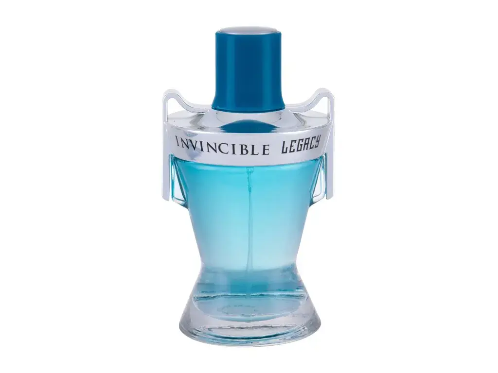 Mirage Brands Invincible Legacy Eau de Toilette 100 ml