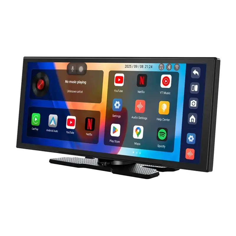 Ottocast OTTOAIBOX N95C Car Monitor (N95C
