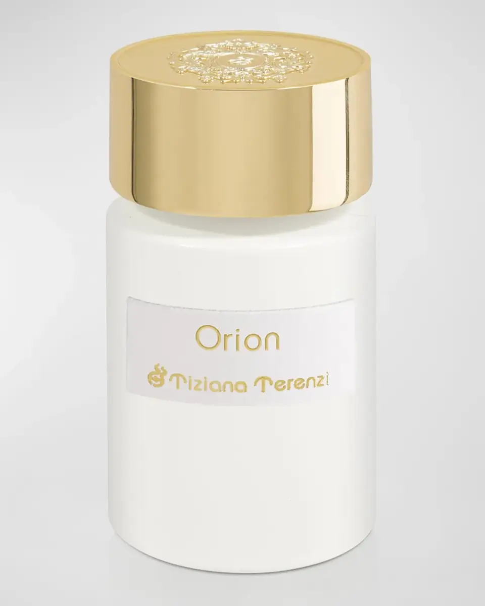 Tiziana Terenzi Orion matu migla 50 ml