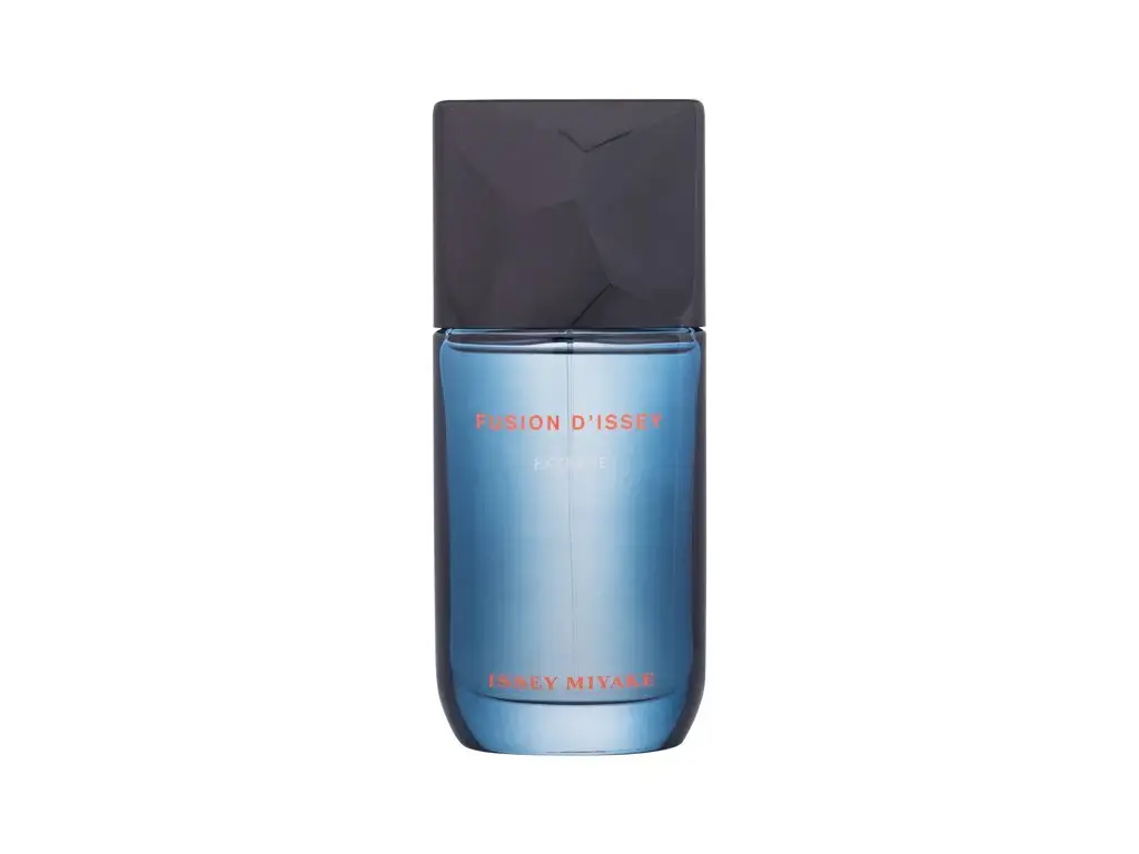 Issey Miyake Fusion D´Issey Extreme Eau de Toilette 100 ml