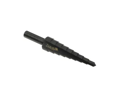 Astmeline puur HSS M2 4-12mm