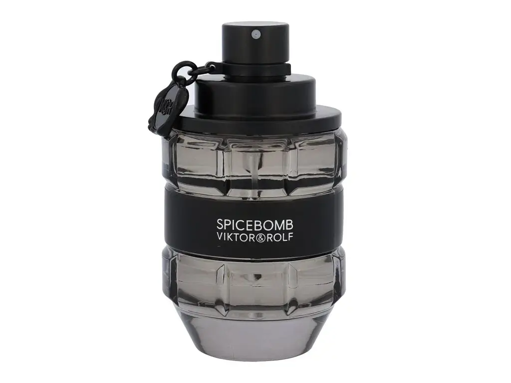 Viktor & Rolf Spicebomb Eau de Toilette 90 ml