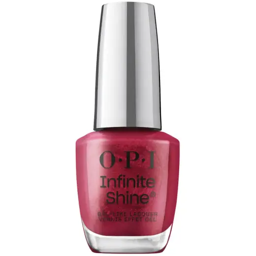 OPI I'm Not Really a Waitress Nail Polish Infinite Shine Infinite Shine Iconic Shades