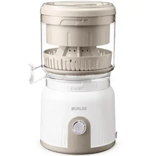 Muhler MJ-9022 Citrusaugļu sulu spiede 90W