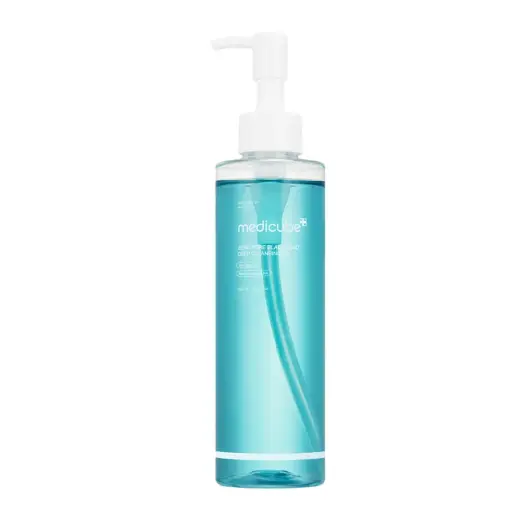Medicube, Zero Pore Blackhead, Deep Cleansing, Cleansing Oil, For Face, 205 ml