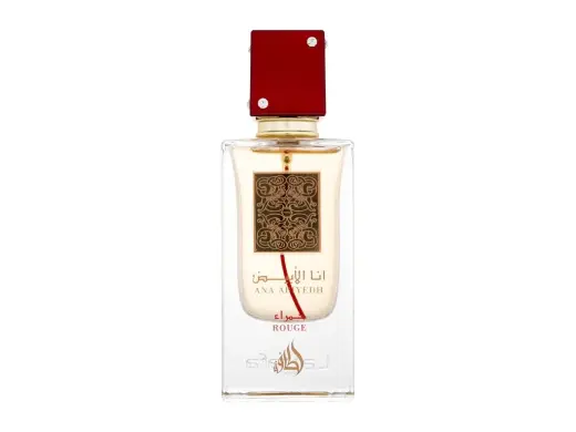 Lattafa Ana Abiyedh Rouge Eau de Parfum 60 ml