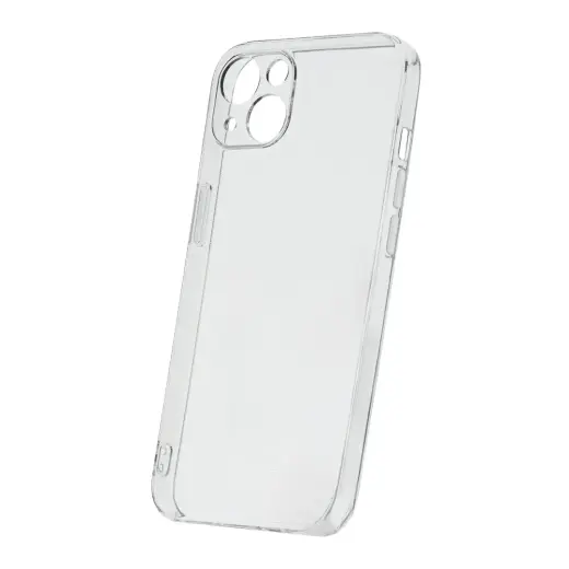 Slim case 2 mm for Oppo A5 5G transparent