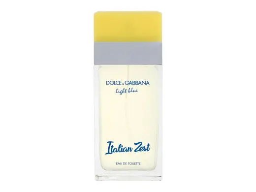 Dolce&Gabbana Light Blue Italian Zest Eau de Toilette 100 ml
