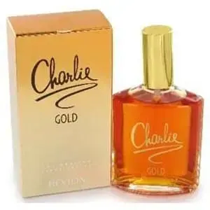 Revlon Charlie Gold Eau Fraîche 100 ml