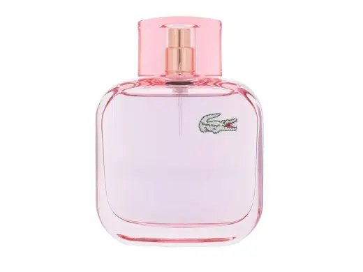 Lacoste L.12.12 Sparkling Eau de Toilette 90 ml