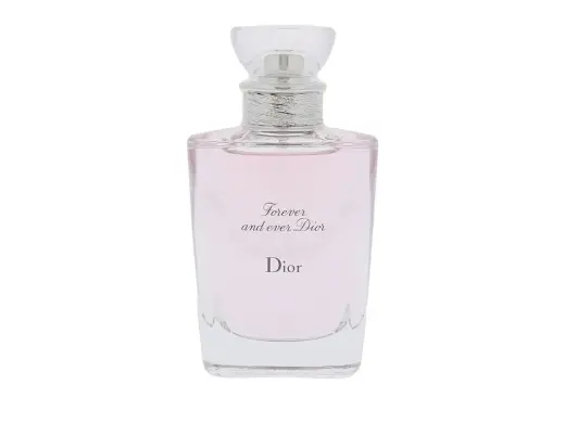 Dior Les Creations de Monsieur Dior Forever And Ever Eau de Toilette 50 ml