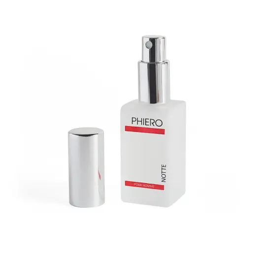 Phiero Notte (Parfum) smaržas vīriešiem 30 ml