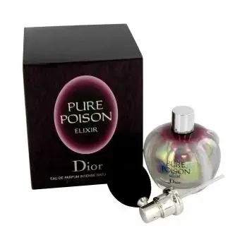 Dior Pure Poison Elixir Eau de Parfum 30 ml