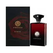 Lyric Man EDP