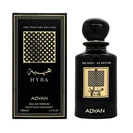 Adyan by Anfar HYBA EDP smaržas sievietēm 100 ml