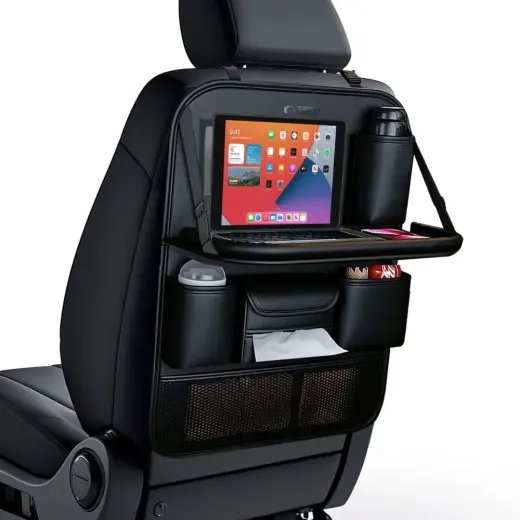 TECH-PROTECT UCA100 BACKSEAT CAR ORGANIZER BLACK