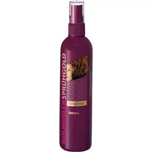 Goldwell Spruhgold Strong Non-Aerosol Hair Spray - 6.7 Oz
