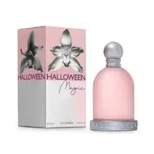 Jesus Del Pozo Halloween Magic Eau de Toilette for women 30 ml