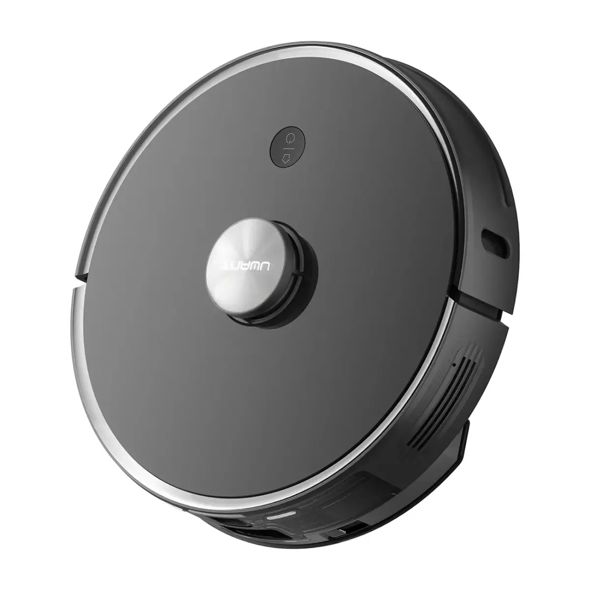 UWANT U100 Lite Robot Vacuum Cleaner with Mop Function + Charging Station - Gray