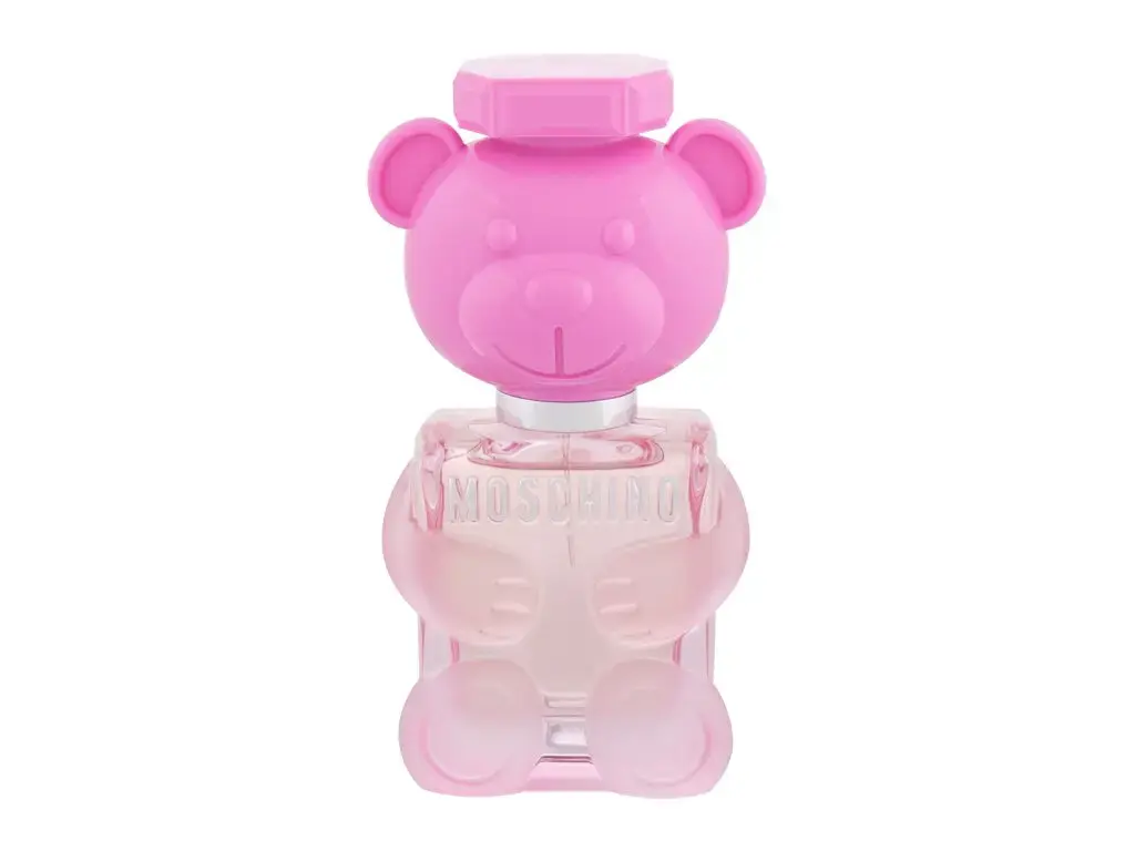 Moschino Toy 2 Bubble Gum Eau de Toilette 50 ml