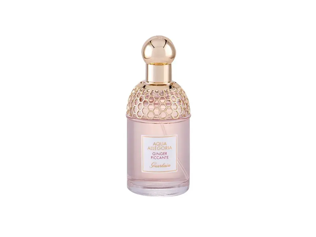 Guerlain Aqua Allegoria Ginger Piccante Eau de Toilette 75 ml