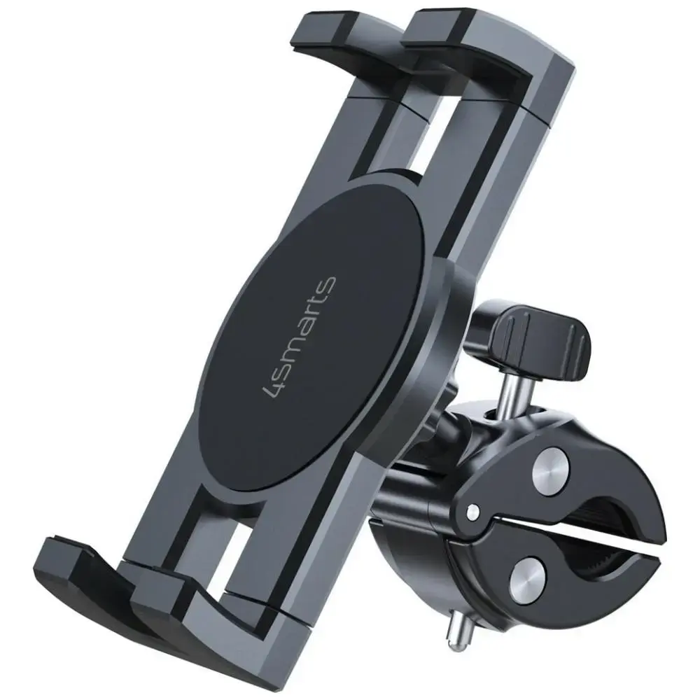 Universal Tablet Holder 4smarts ErgoFix H24 black