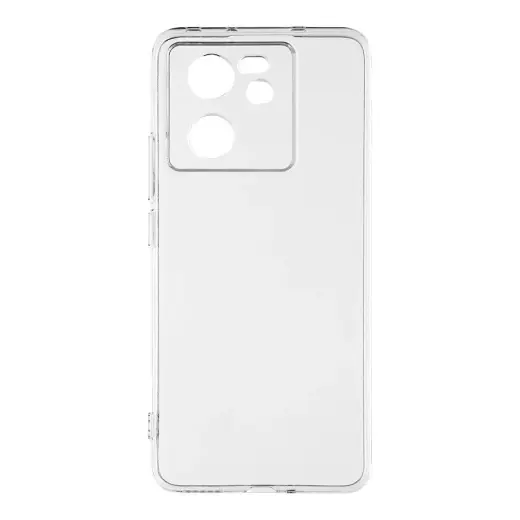 OBAL:ME TPU Cover for  Xiaomi 13T Transparent
