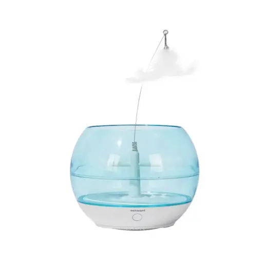 Petwant T1-S interactive cat toy