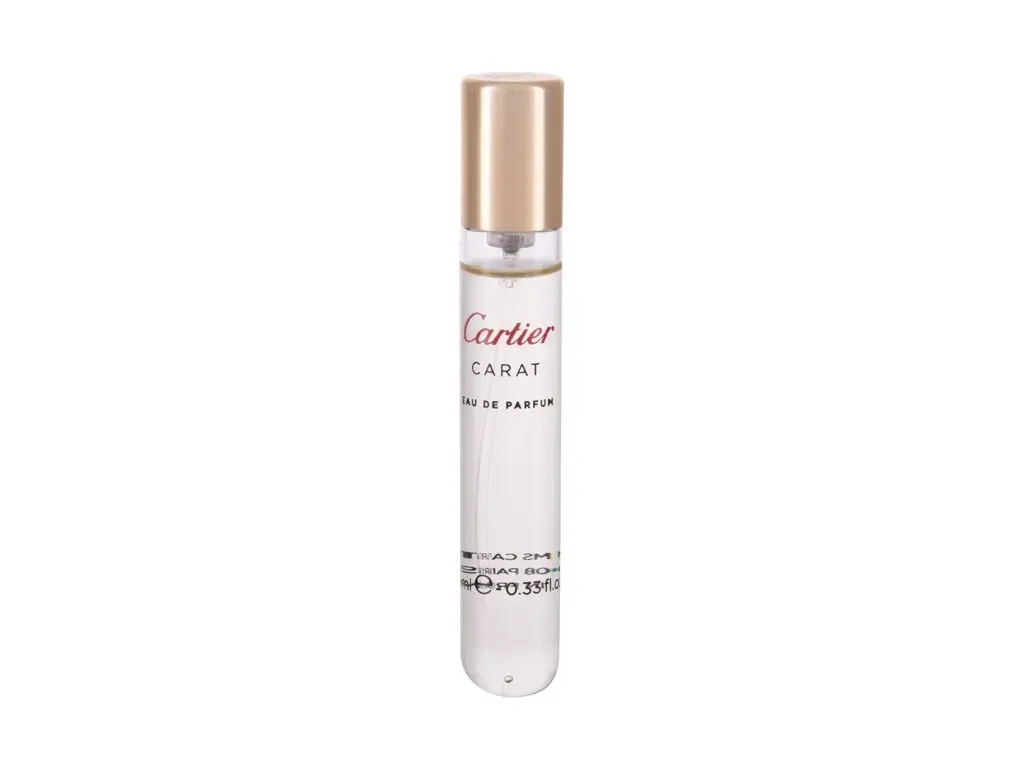 Cartier Carat Eau de Parfum 10 ml