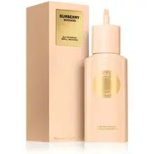 Burberry Goddess perfumed water for women Refill 150 ml.