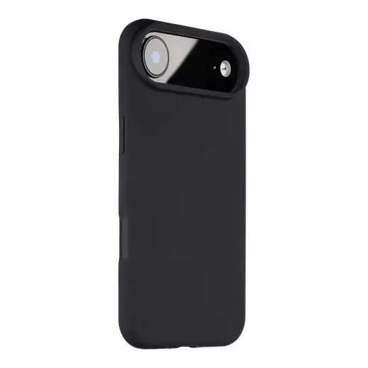 Tactical MagForce Velvet Smoothie Cover for Apple iPhone 17 Air Asphalt