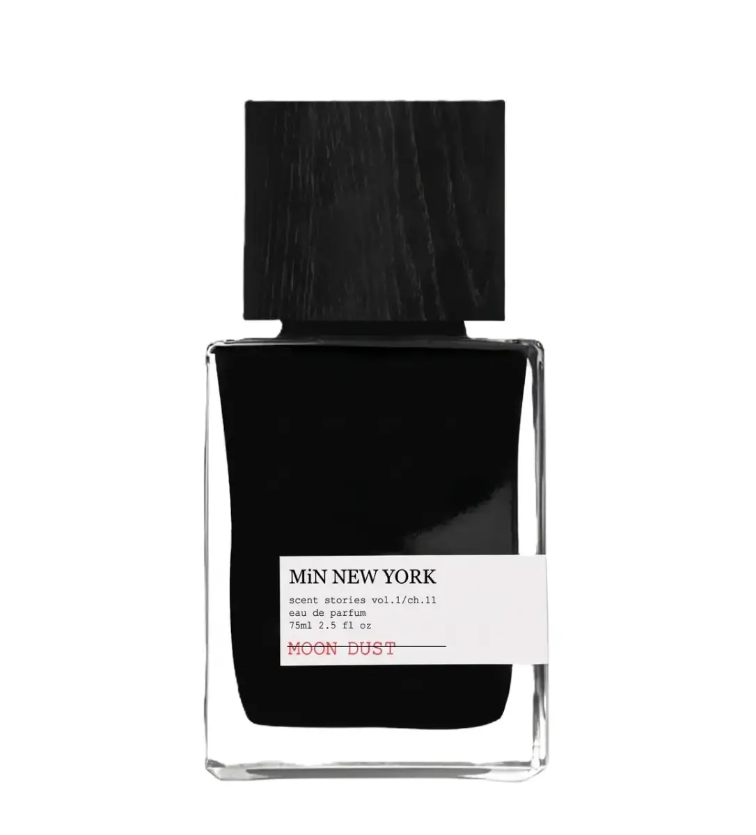 MiN New York Scent Stories Vol