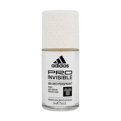 Adidas Pro Invisible for Woman Deo Roll-on 50 Ml