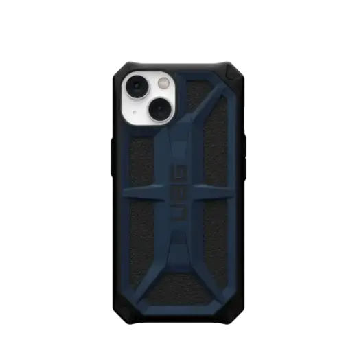 UAG Monarch - protective case for iPhone 14 Plus (mallard)