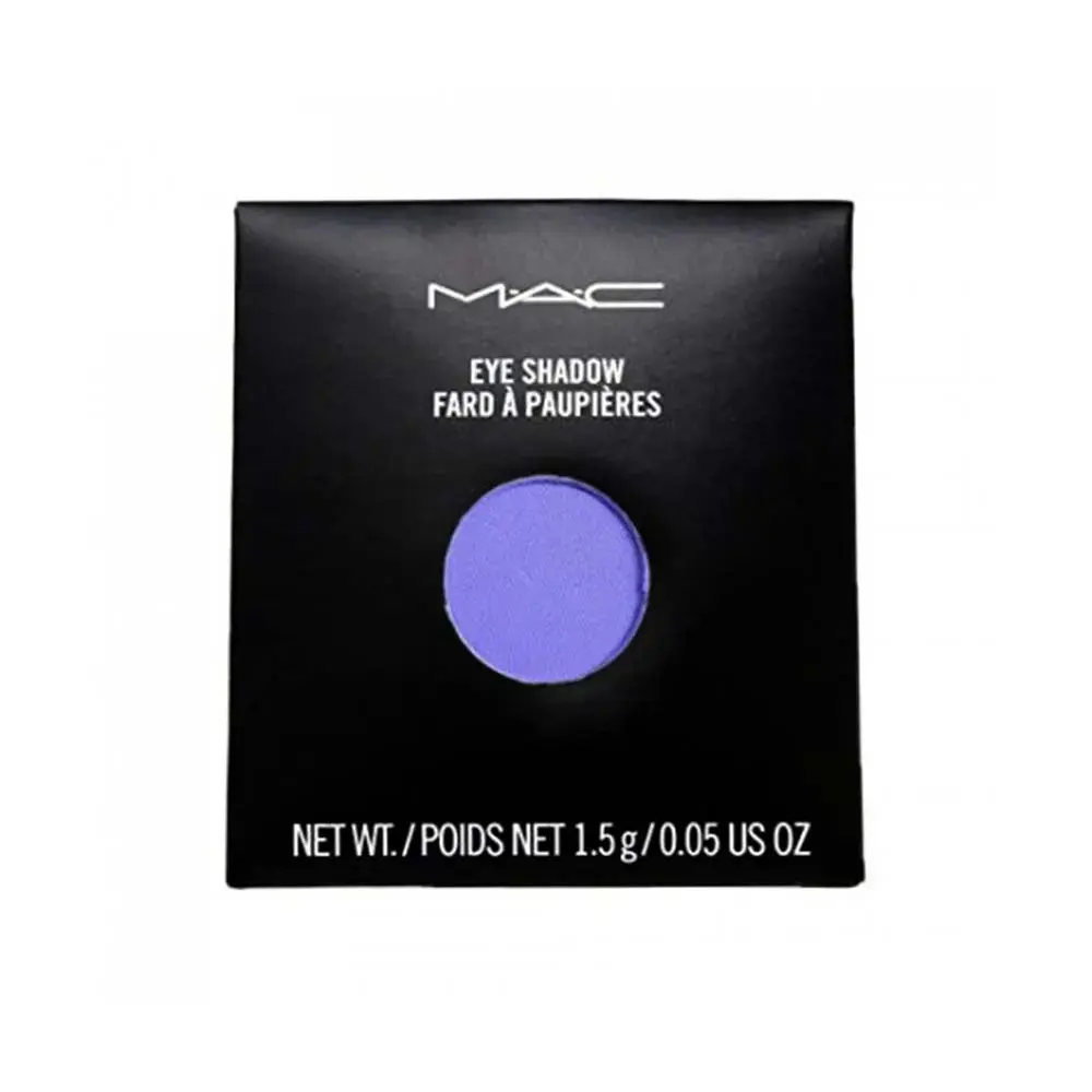 MAC, Pro, Matte, Eyeshadow Powder, Cobalt, Refill, 1.5 g