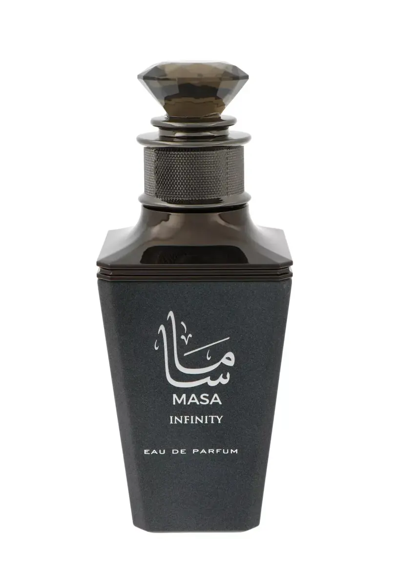 Amaran Masa Infinity Edp 100ml
