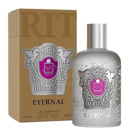 Milestone Heritage Eternal EDP U 100 Ml
